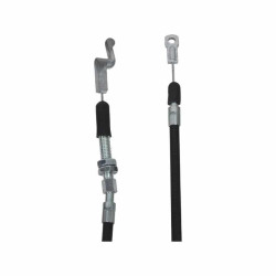 Câble de frein HUSQVARNA 535 48 96-01 - 576 71 21-01 - 535489601 - 576712101 - 489601 - 712101