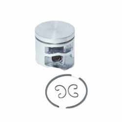 PISTON STIHL 11370302007