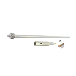 Kit arbre de direction AYP 123651X - 147391 - 148966 - 148966 HUSQVARNA 532147391 - 532148966