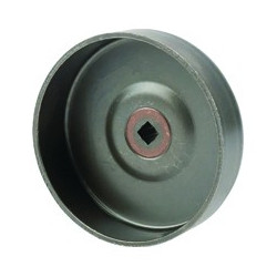 CLOCHE EMBRAYAGE DÉBROUSSAILLEUSE STIHL