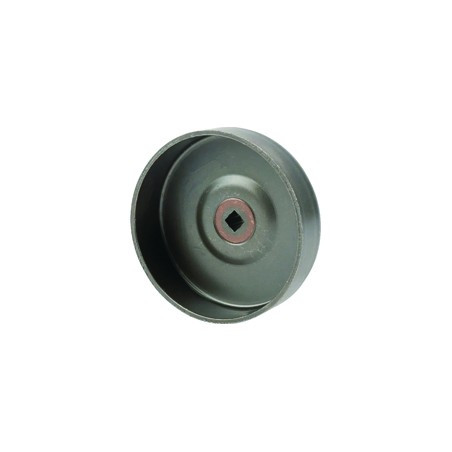 CLOCHE EMBRAYAGE DÉBROUSSAILLEUSE STIHL