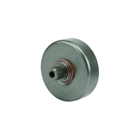 CLOCHE EMBRAYAGE DÉBROUSSAILLEUSE STIHL