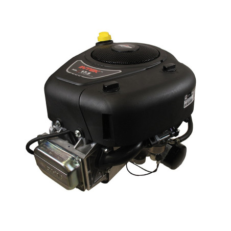 Moteur BRIGGS ET STRATTON INTEK OHV 17,5CV - 500CC