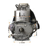 Moteur BRIGGS ET STRATTON INTEK OHV 17,5CV - 500CC