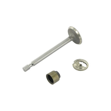 Soupape d'admission Briggs et Stratton 795443