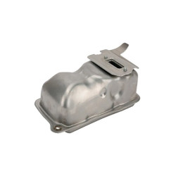 SILENCIEUX ECHAPPEMENT STIHL 42381400610 - 4238-140-0610