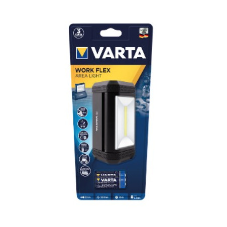 Lampe de travail VARTA VT17648