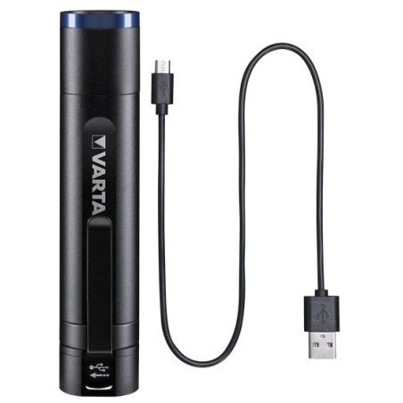 Lampe de poche VARTA VT18900