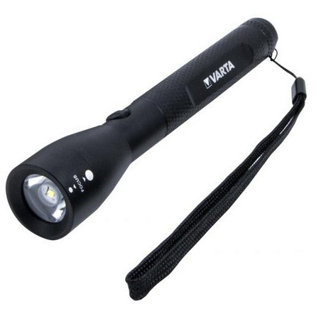 Lampe de poche VARTA VT18811