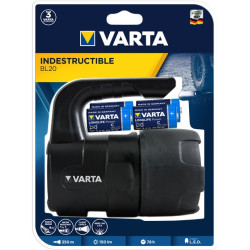 Lampe de poche VARTA VT18750