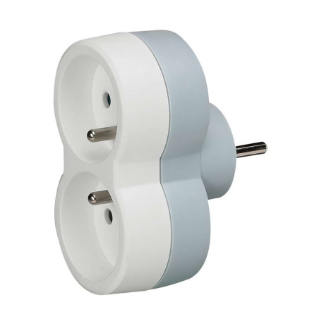 Multiprise LEGRAND LEG050638