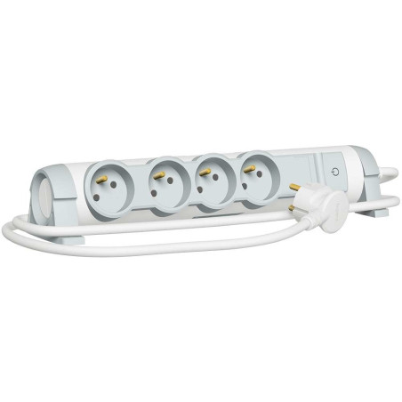 Multiprise LEGRAND LEG050091