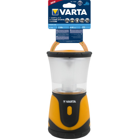 Lampe VARTA VT17664
