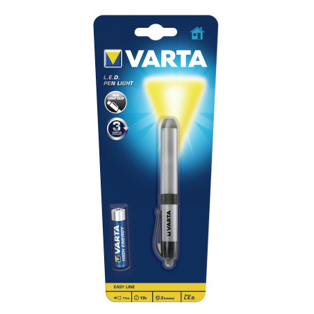 Lampe de poche VARTA VT16611