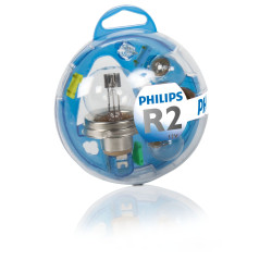 Coffret PHILIPS GL55721EBKM