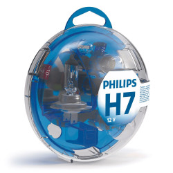 Coffret PHILIPS GL55719EBKM