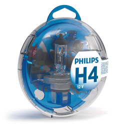 Coffret PHILIPS GL55718EBKM