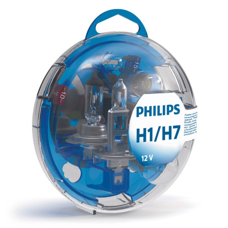 Coffret PHILIPS GL55720EBKM