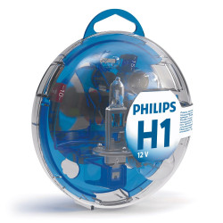 Coffret PHILIPS GL55717EBKM