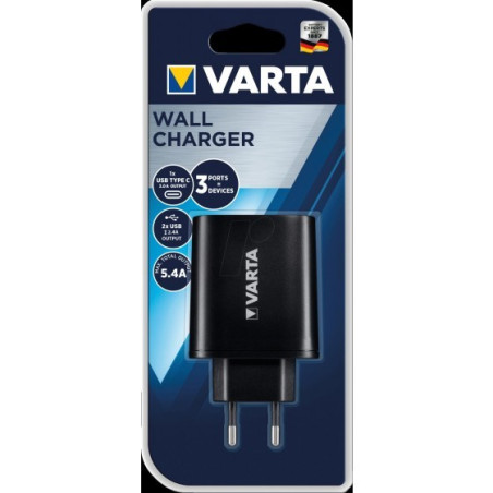 Chargeur VARTA VT57958