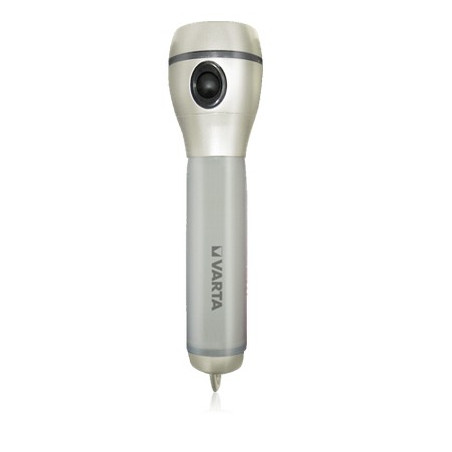 Lampe de poche VARTA VT16616