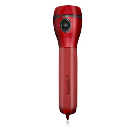 Lampe de poche VARTA VT16616