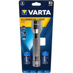 Lampe de poche VARTA VT16628
