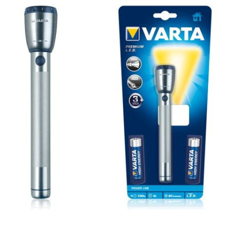 Lampe de poche VARTA VT17635