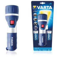 Lampe de poche VARTA VT17626