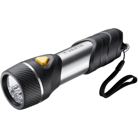 Lampe de poche VARTA VT17612