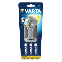 Lampe de poche VARTA VT16647