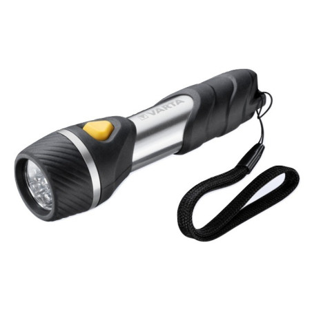 Lampe de poche VARTA VT16631