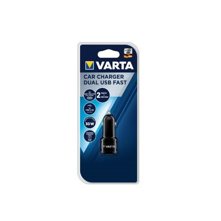 Chargeur VARTA VT57932