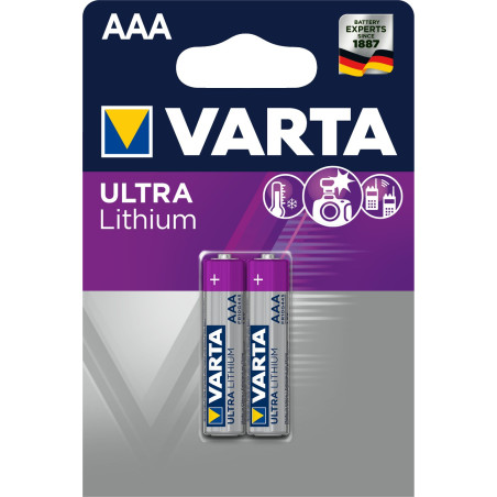Pile VARTA VT6103
