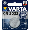 Pile VARTA VT6032