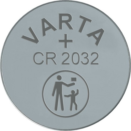 Pile VARTA VT6032