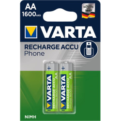 Pile VARTA VT58399