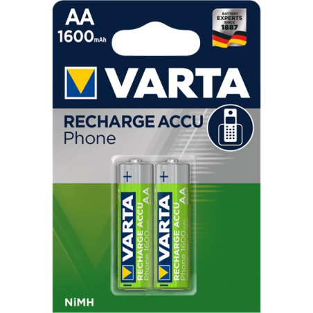 Pile VARTA VT58399