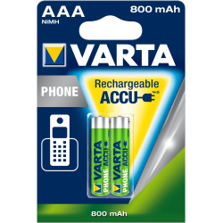 Pile VARTA VT58398