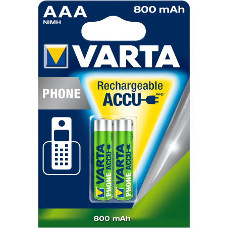 Pile VARTA VT58398