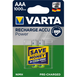 Pile VARTA VT5703