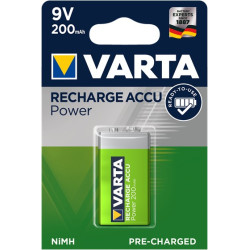 Pile VARTA VT56722