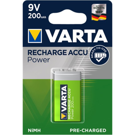 Pile VARTA VT56722