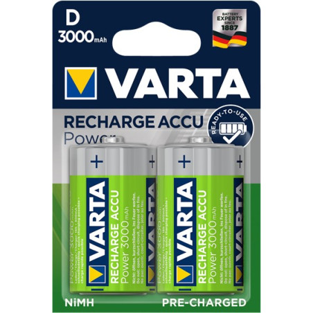 Pile VARTA VT56720