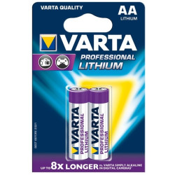 Pile VARTA VT6106