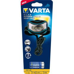 Projecteur à 4 LED VARTA VT16630