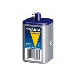 Pile VARTA VTB4R25X