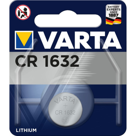 Pile VARTA VT6632
