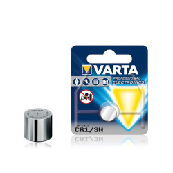 Pile VARTA VT6131101401