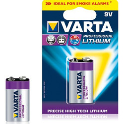 Pile VARTA VT6122